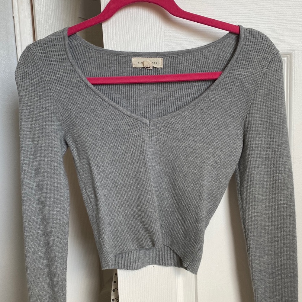 long sleeve